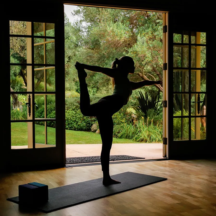 40 Wellness Tips for 40 Years