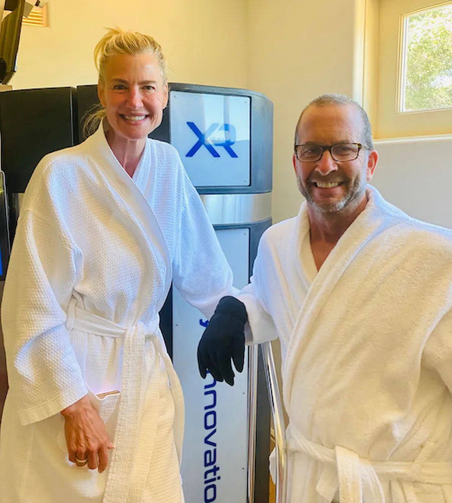 What is Cryotherapy and Is It Good For Me?