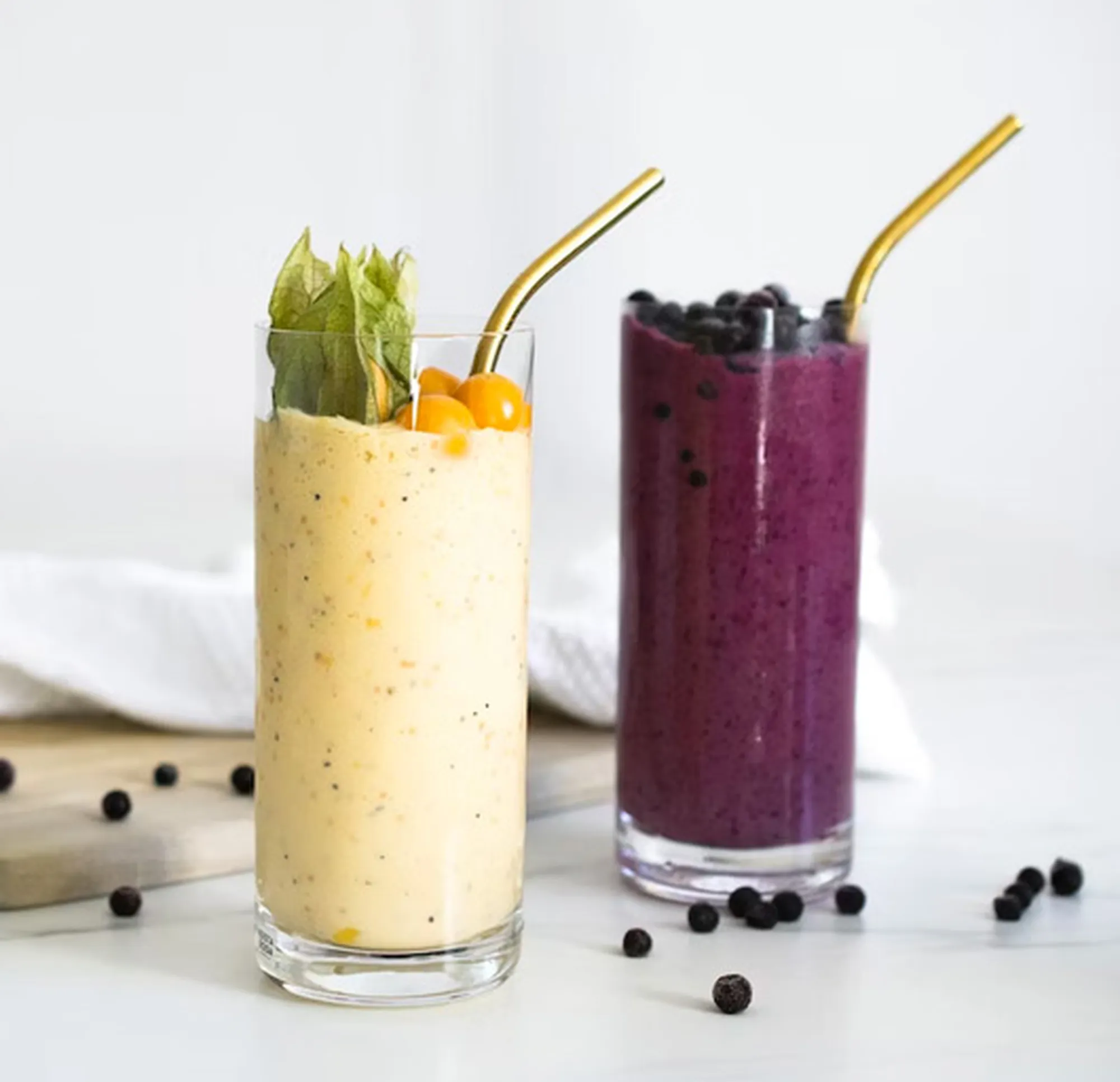 Keep it Colorful - 10 Tips for Your Best Health