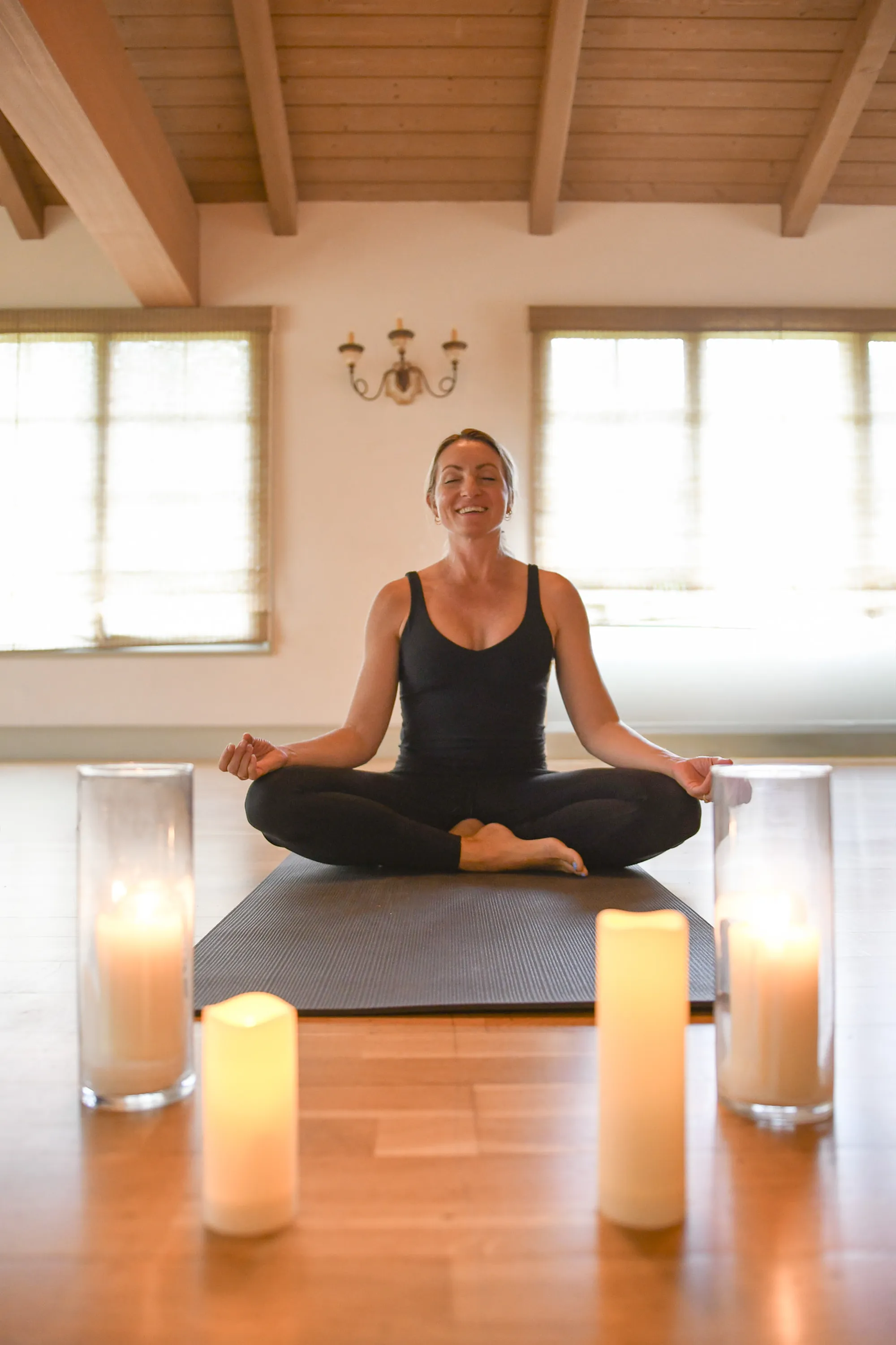 New Year’s Resolutions Tips from Our Managers at Cal-a-Vie Health Spa