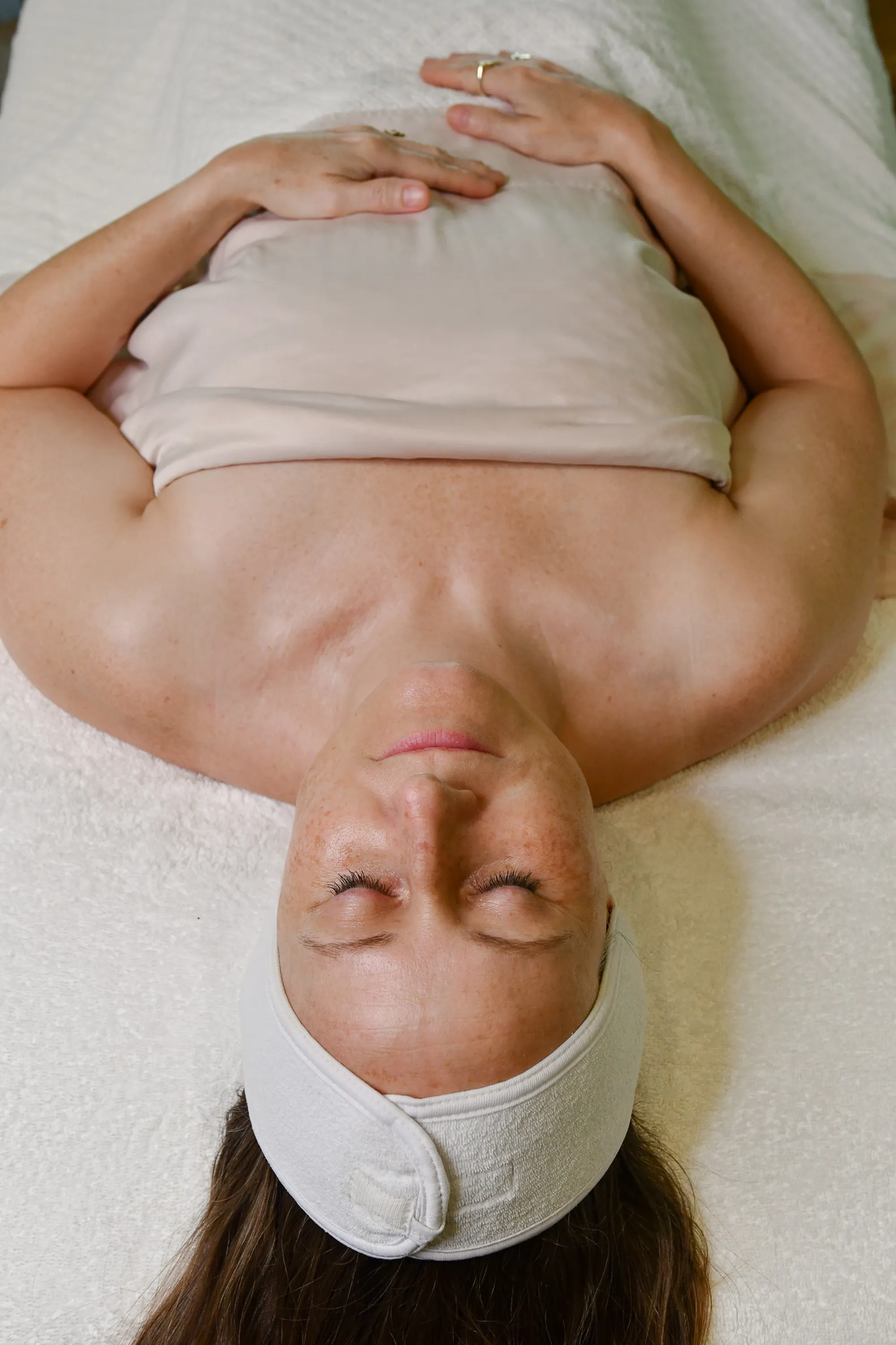 Skin Longevity and Wellness: Why Radiance Begins with Rest and Balance