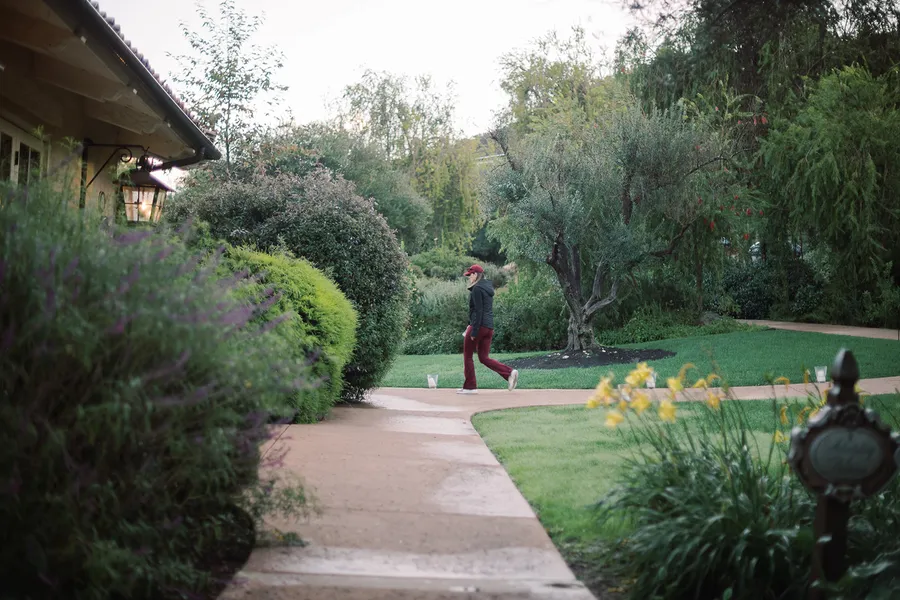 Love Yourself First: A Solo Wellness Retreat Worth Gifting Yourself