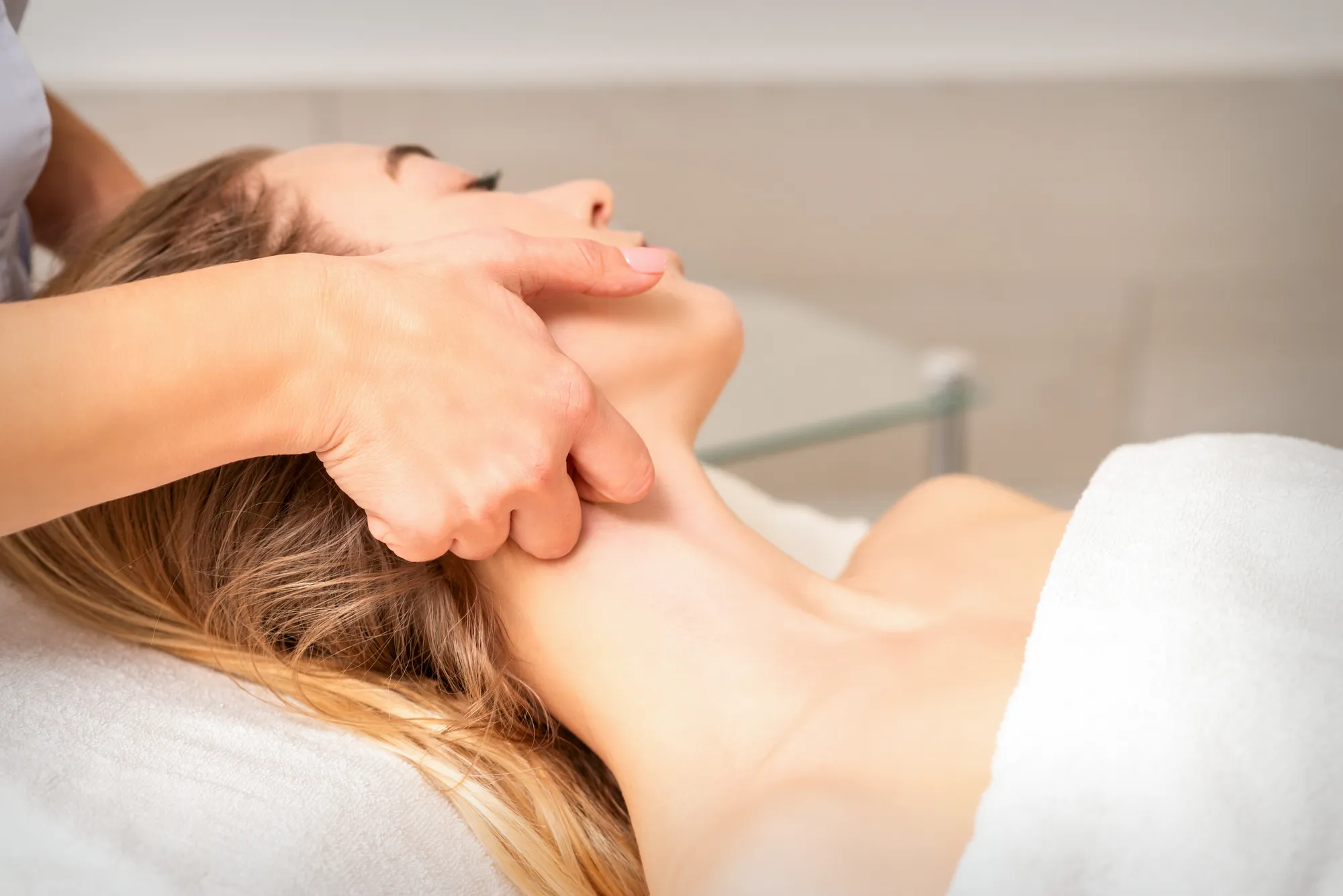 Understanding Lymphatic Drainage Therapy