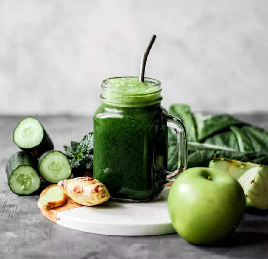 Detox the Cal-a-Vie Way