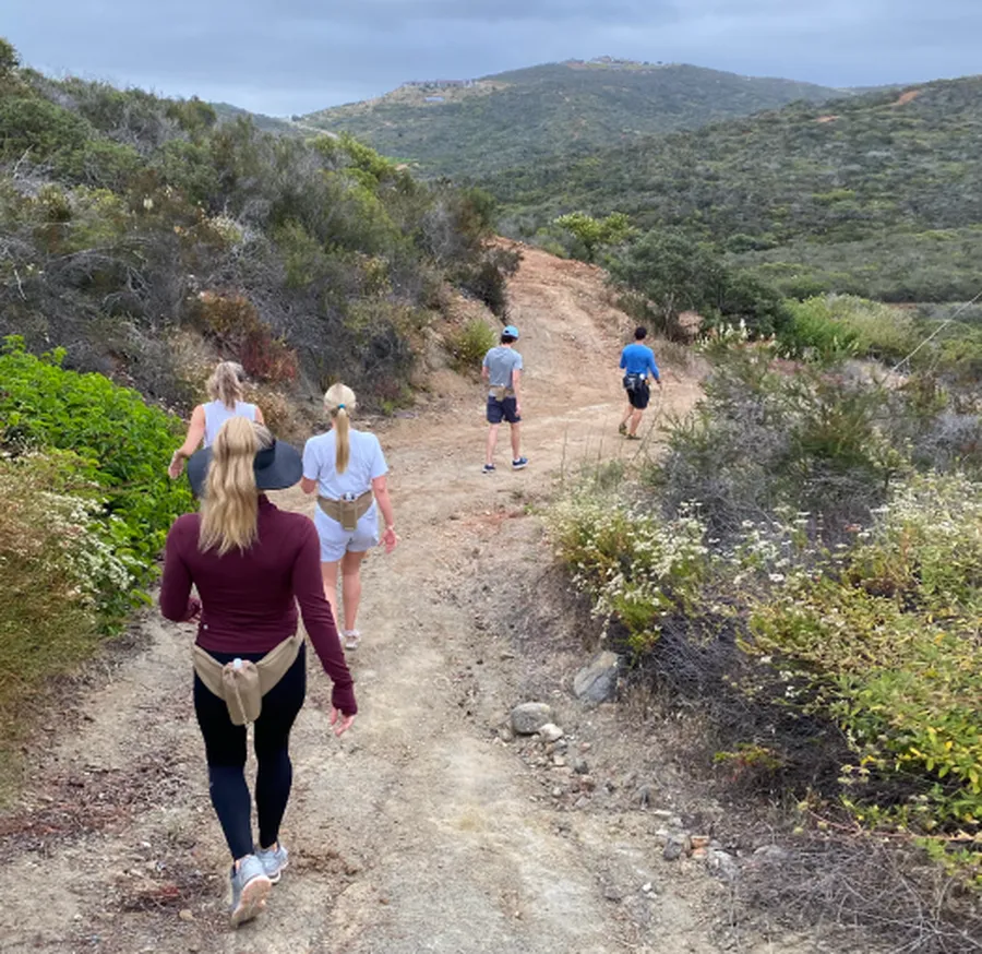 Winter Wellness Tips from our Fitness Experts