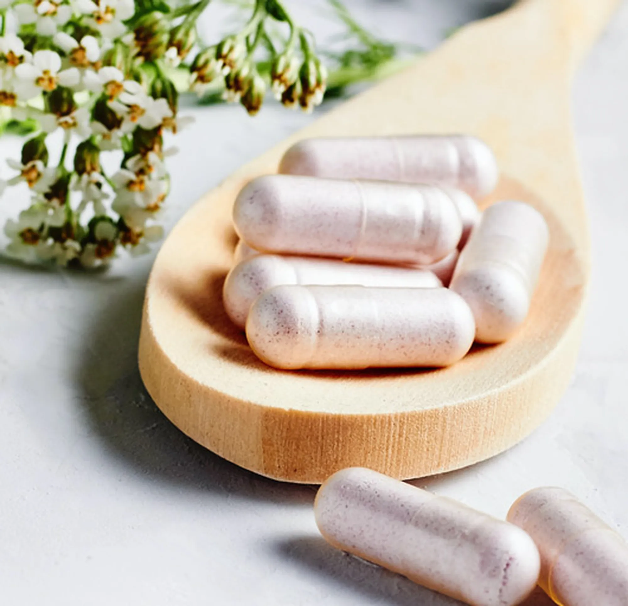 Refresh & Renew Your Immune System