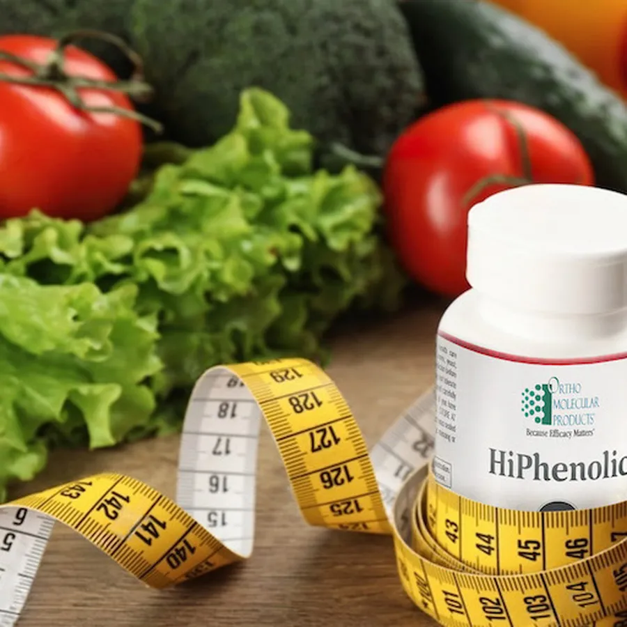 Science-based Ways to Support Weight Loss, Naturally