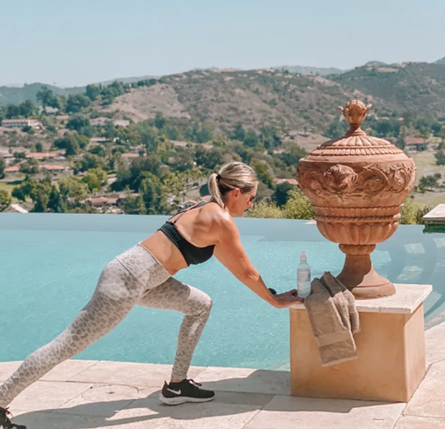 Stretching Is Self-Care Your Body Needs