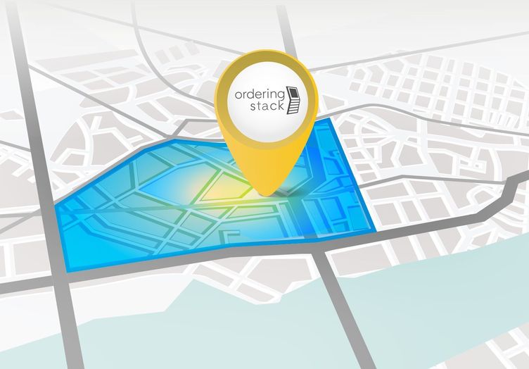 Was ist ein GIS System? Wie Sie mit Geodaten Ihren Lieferservice revolutionieren