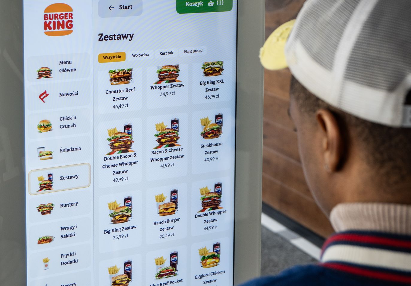 AI Restaurant: Wie Künstliche Intelligenz die Gastronomie im Jahr 2026 transformiert