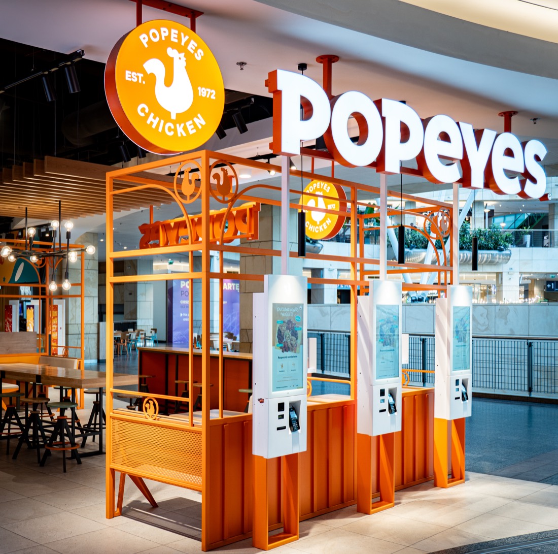 Scalable franchise model