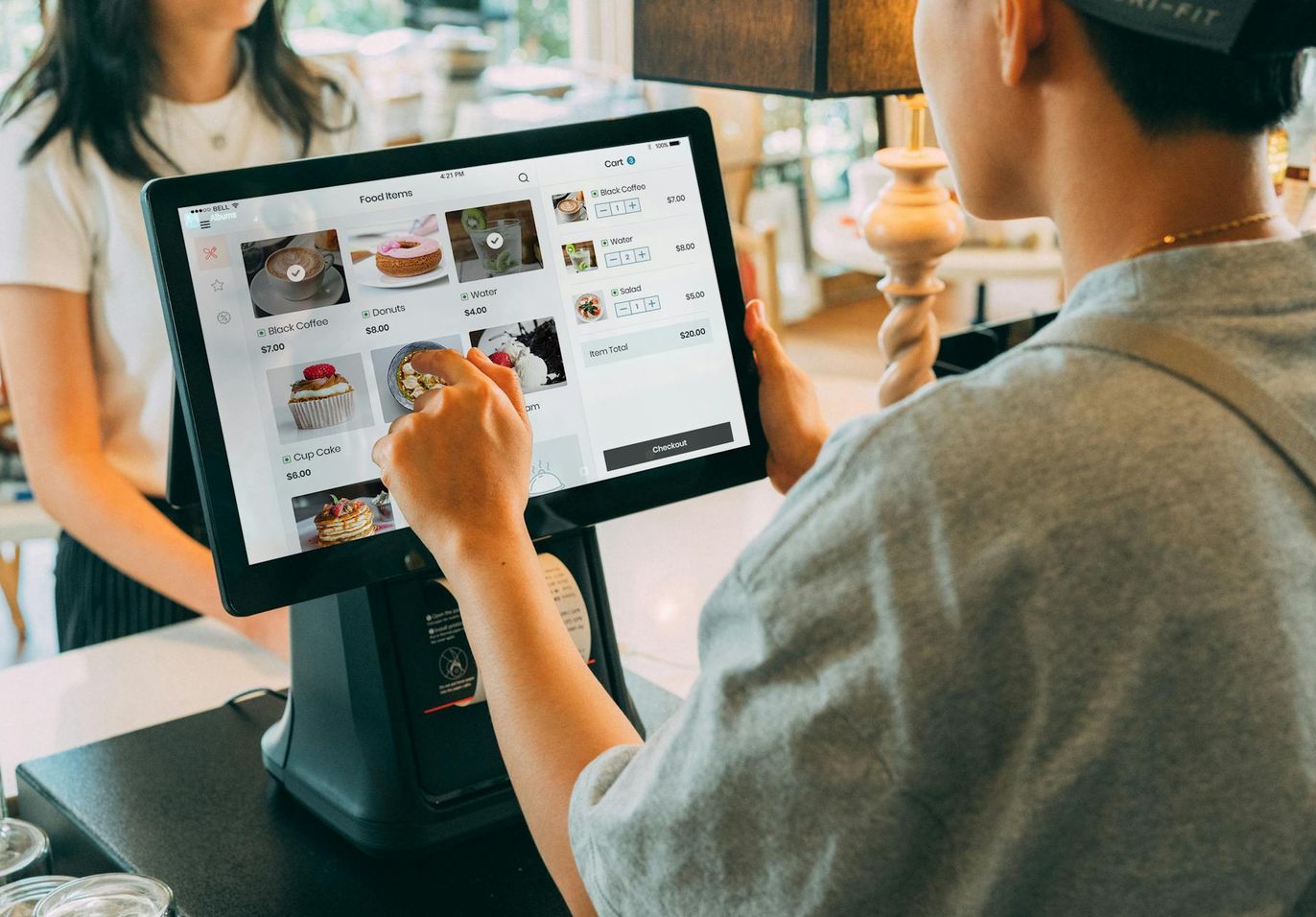 Offene Ladenkasse in der Gastronomie: Risiken, Regeln und moderne Alternativen für 2026