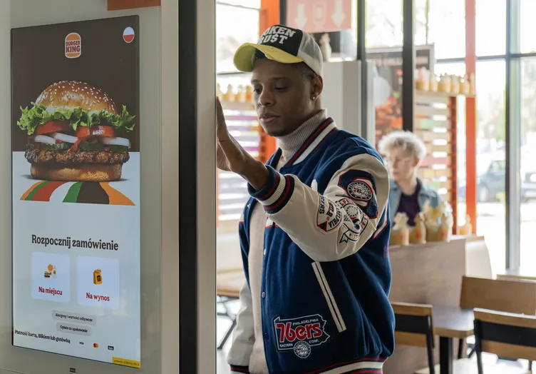 Restaurant Franchise Opportunities in 2026: Top-Trends und technologiebasierte Konzepte