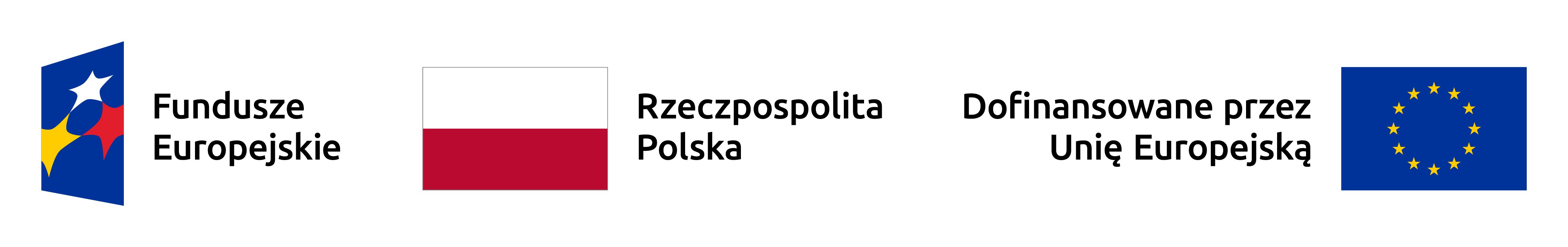 Fundusze Europejskie, Rzeczpospolita Polska, Unia Europejska — Europejski Fundusz Rozwoju Regionalnego