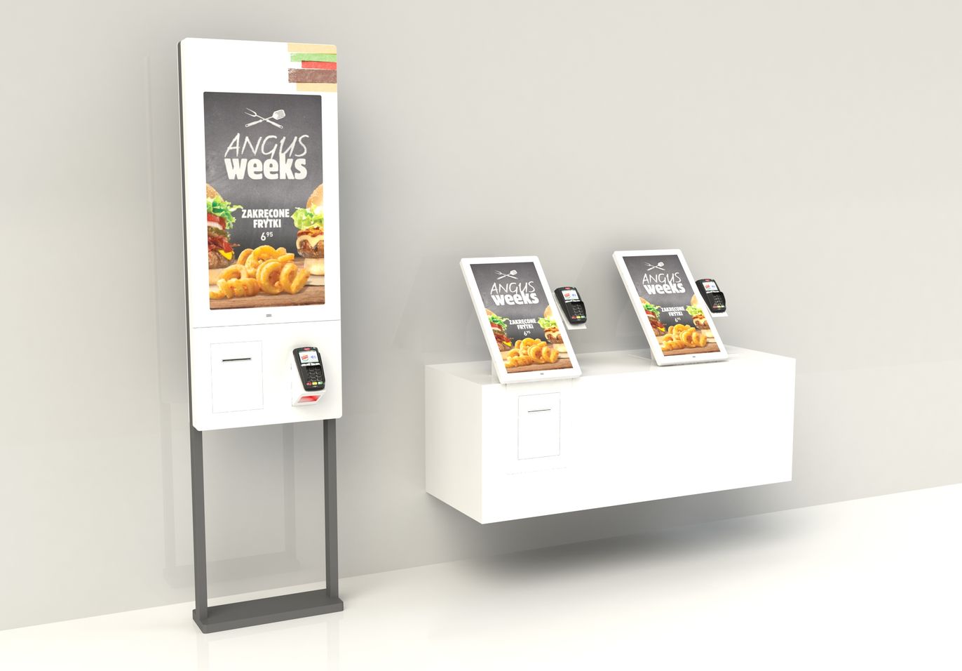 Wie funktionieren Self-Service Kioske? Ein Leitfaden für mehr Effizienz und Umsatz