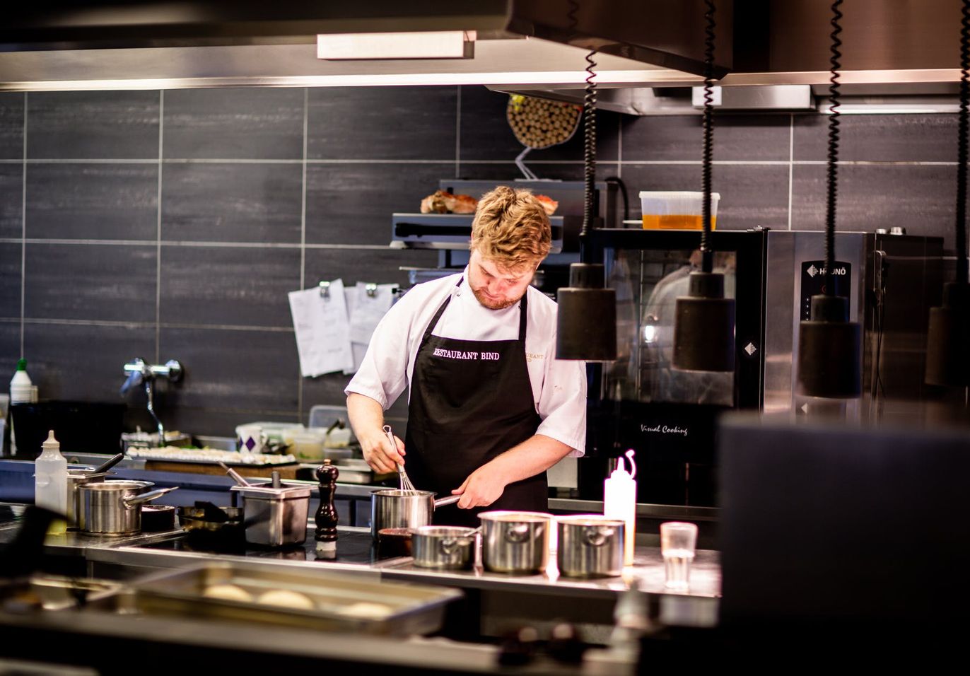 Cloud Kitchen – the new model of operations in hospitality