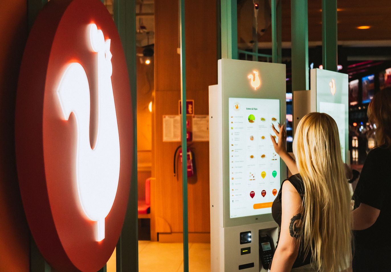 What Is a Pop-Up Restaurant?