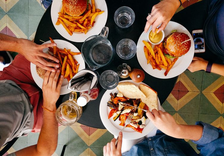 Was ist Lunchflation – und was bedeutet sie für dein Restaurant?