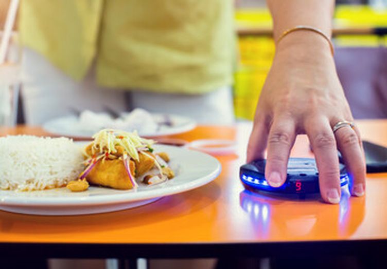 Queue Management System: Warum das klassische Pager System ausgedient hat