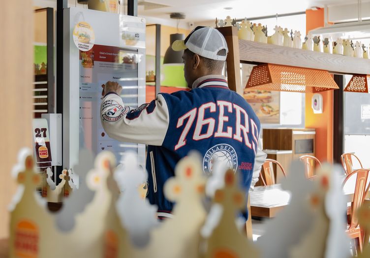 The Future of Restaurant Technology: Trends Shaping 2026 and Beyond