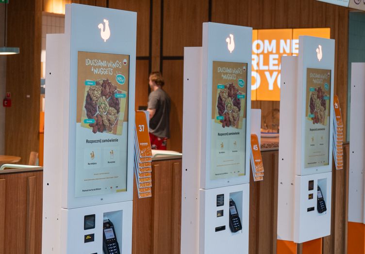 Restaurant Franchise Opportunities in 2026: Top Trends and Tech-Driven Concepts
