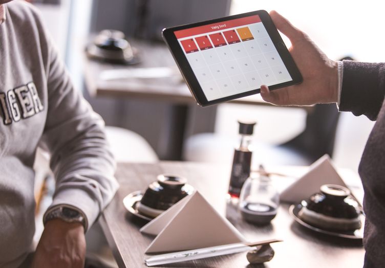 5 Vorteile für Cloud-Küchen durch Integrator-Dienstleistungen