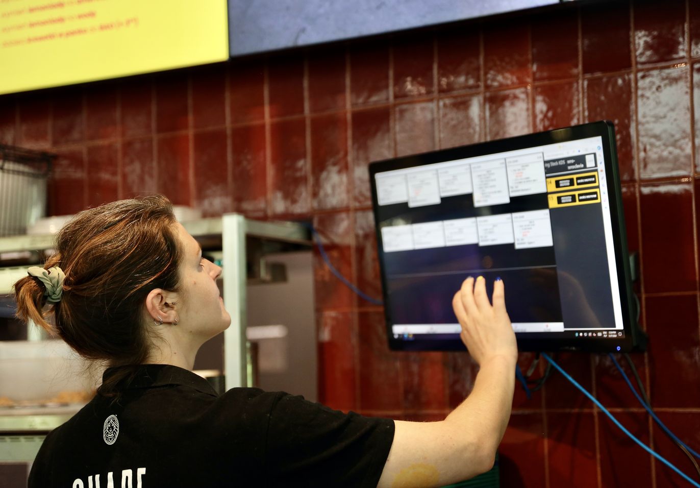 Automatisierung in der Gastronomie: wie organisiert man IT-Prozesse in einer wachsenden QSR-Kette?