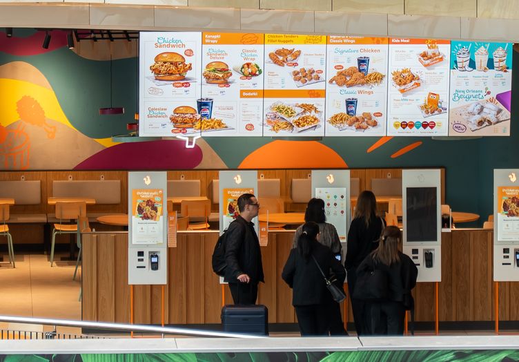QSR (Quick Service Restaurant) in 2026: Technologietrends und Erfolgsstrategien für die Systemgastronomie