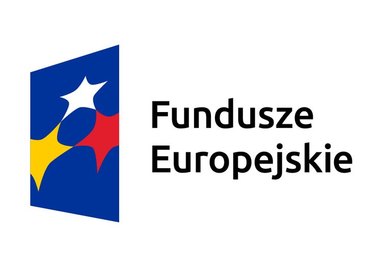 Fundusze Europejskie