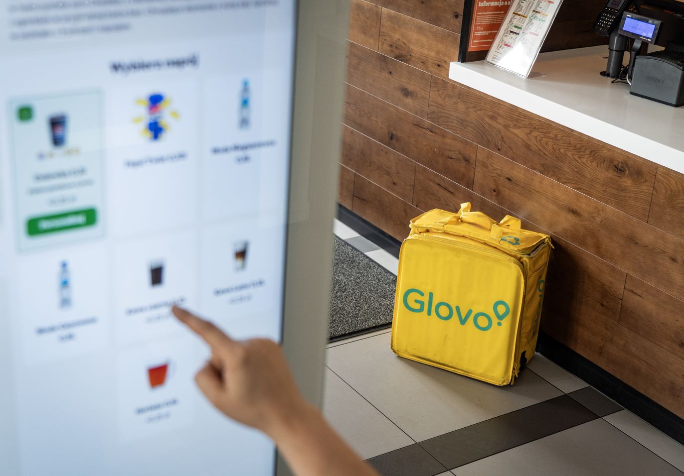 Lebensmittel-Lieferdienst aufbauen: der komplette Guide für das Delivery-Business in 2026