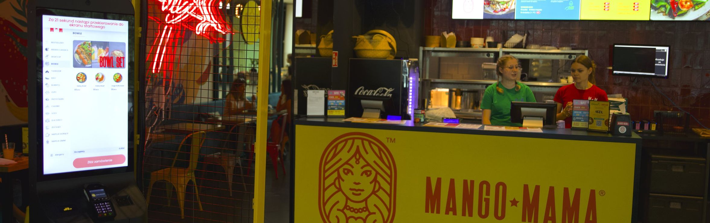 Mango Mama on the road to automation – Case Study