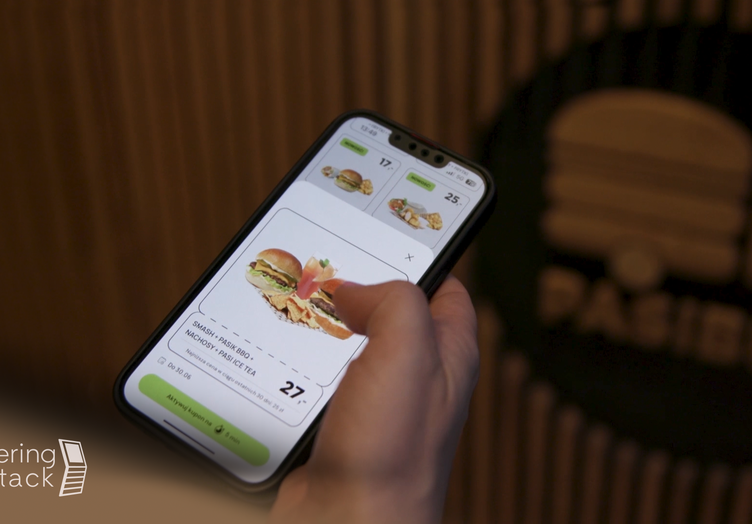 Restaurant Loyalty Programm: Wie die Kombination aus Kiosken und Treueprogrammen Ihren Umsatz steigert