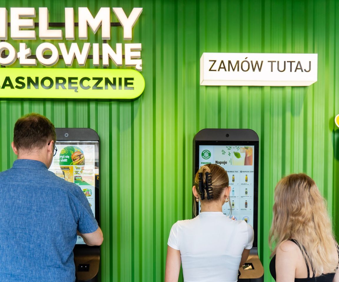 Kiosks putting the foundation in digital transformation – Pasibus case study