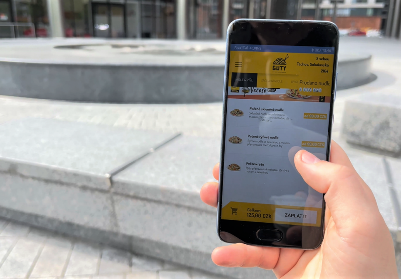 How Online Food Ordering Systems Work: A Step-by-Step Guide