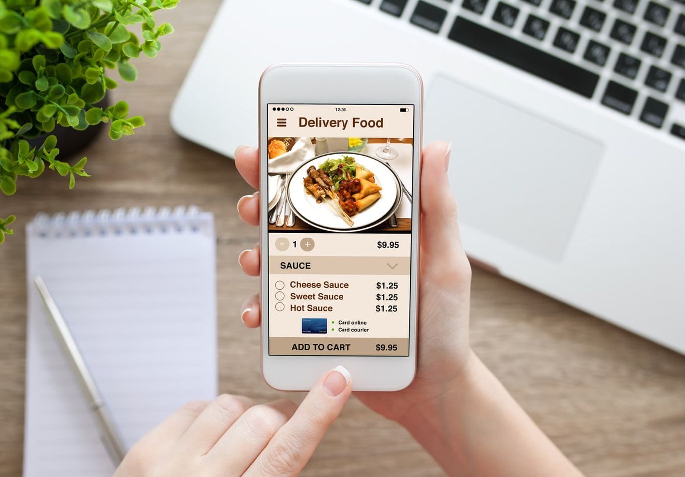 Trends in der Gastronomie 2026: Wie Technologie die Branche revolutioniert