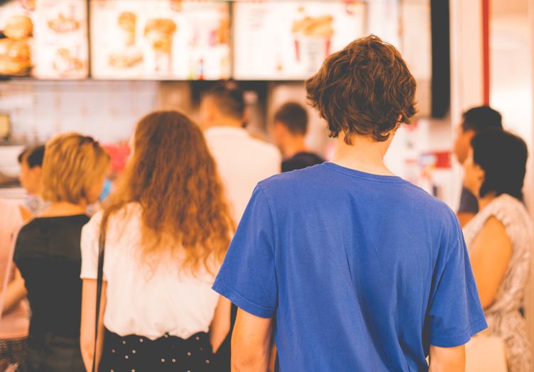 Kosteneinsparungen in der Gastronomie: Wie Automatisierung Ihre Marge rettet
