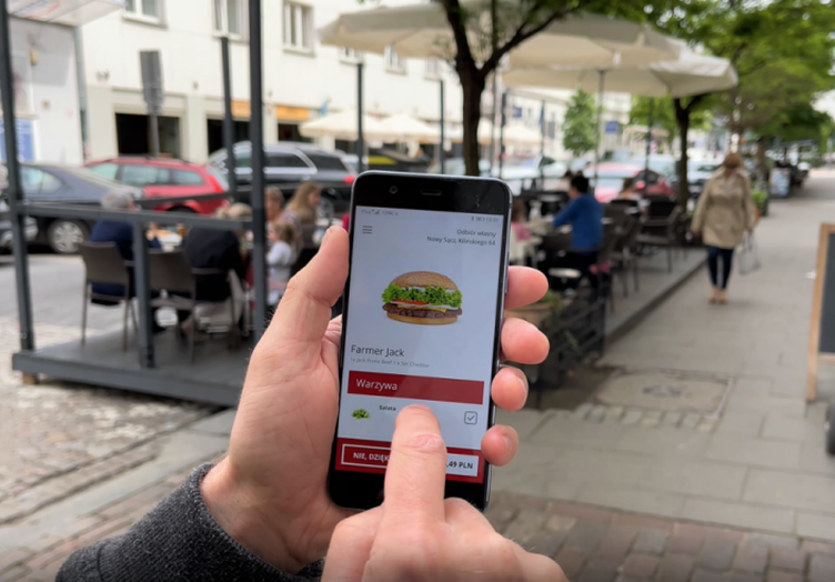 Bestellsystem Gastronomie: Die All-in-One Lösung für mehr Effizienz im Jahr 2026