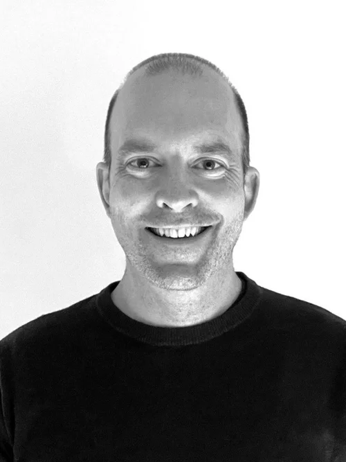 Jon Vaughan