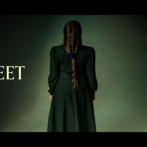 Discovery + Keep Sweet Trailer thumbnail