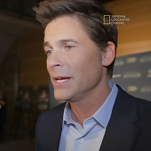 National Geographic: Killing Kennedy Red Carpet Premiere thumbnail