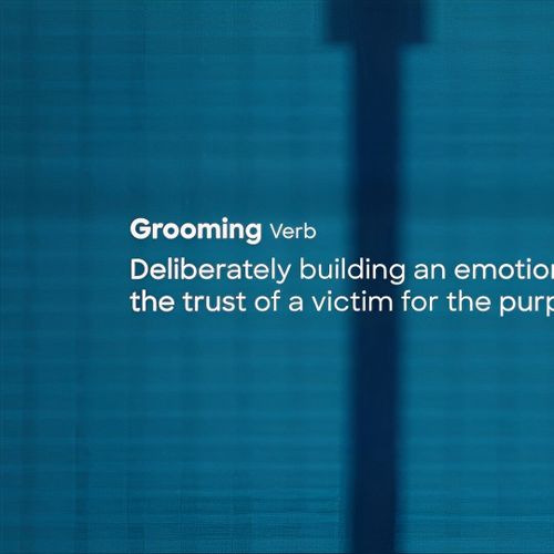 discovery+  Groomed Trailer thumbnail