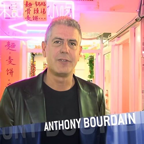 Travel Channel: Chase Sapphire Anthony Bourdain CBU thumbnail