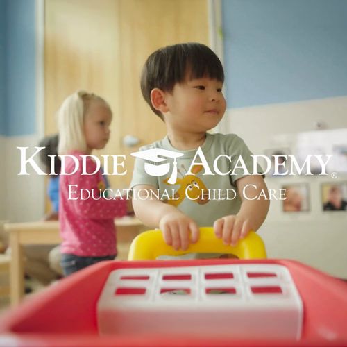 Kiddie Academy Campaign thumbnail