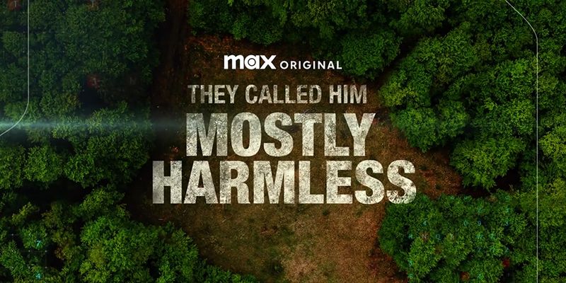 MAX Mostly Harmless thumbnail