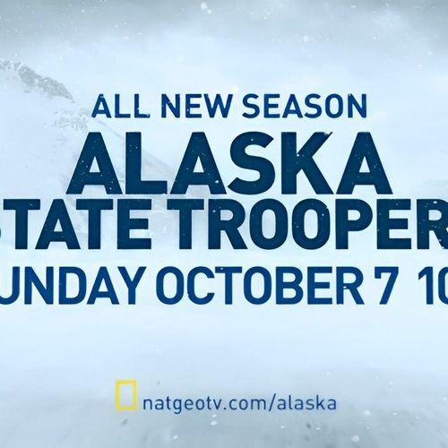 National Geographic: Alaska State Troopers Season Premiere thumbnail