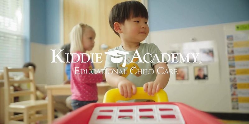 Kiddie Academy Campaign thumbnail
