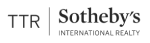 TTR Sotheby's International Realty
