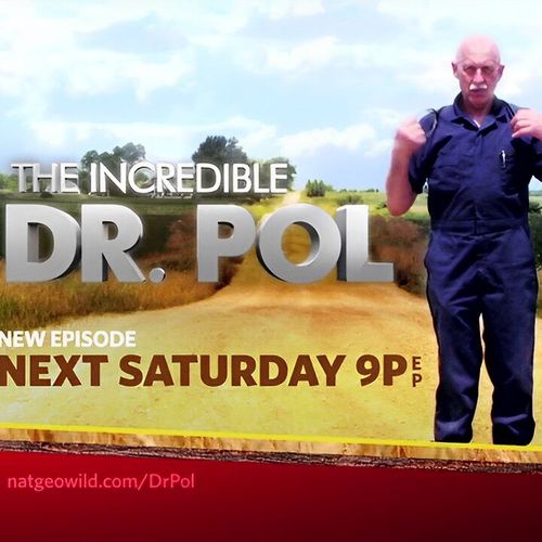 Nat Geo WILD: The Incredible Dr. Pol Topical thumbnail
