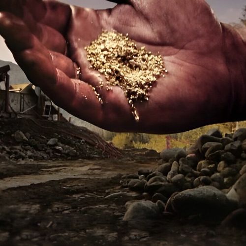 Discovery Channel: Maker's Mark Gold Rush ETTI thumbnail
