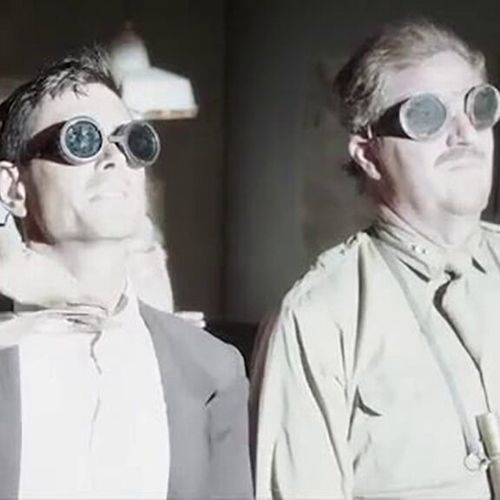 National Geographic: American Genius Topical thumbnail
